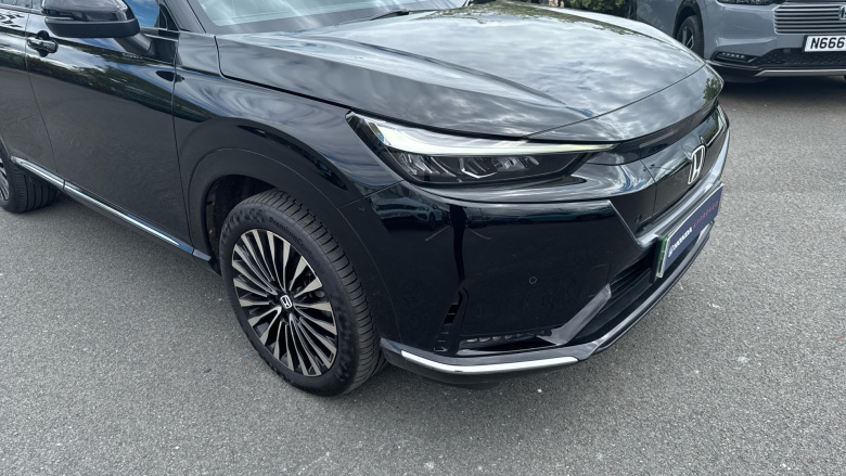 Honda E Ny1 150kW Elegance 69kWh 5dr Auto Electric Hatchback